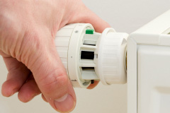 Hoselaw central heating repair costs